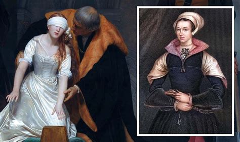 queen jane tudor|why lady jane grey executed.